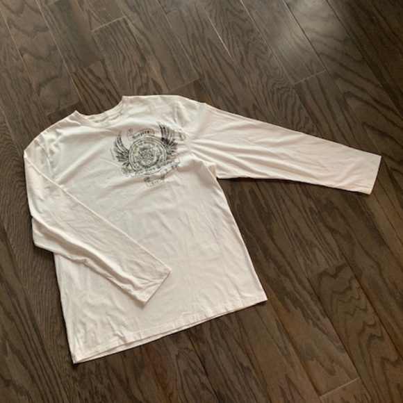 Banana Republic Other - Banana Republic Men's Long Sleeve T-shirt